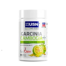Жиросжигатели USN Garcinia Cambogia   (90c.)