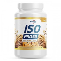 Изолят протеина Geneticlab ISO PRO90  (900 г)